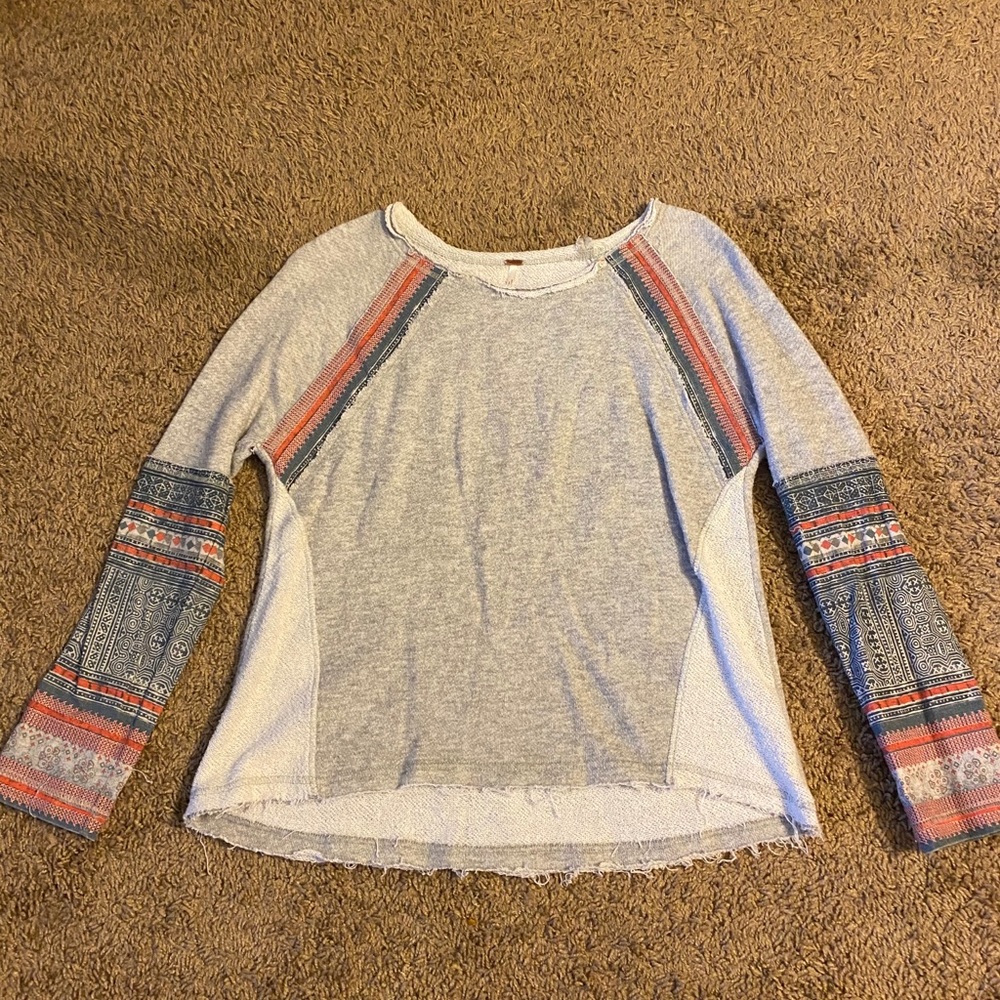 Free People Sweater
